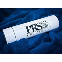【限定100点】 P.R.S Logo Bottle Pearl White / Block Edition