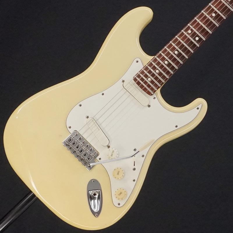 Fender Japan USED 中古 ST-175RB (Olympic White) [SN.A000089
