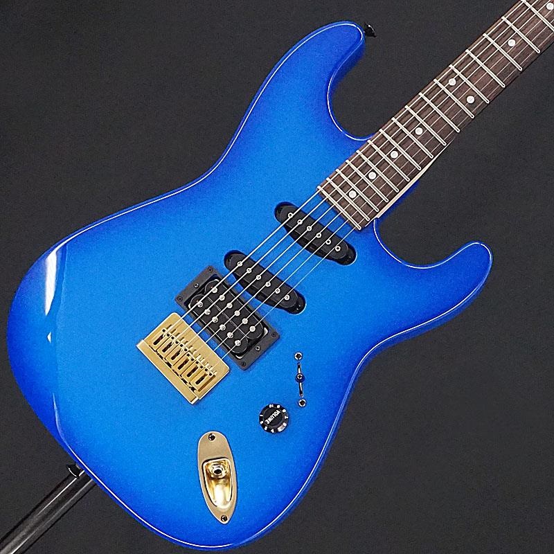 Charvel／USA USED 中古 Jake E Lee USA Signature (Blue Burst) [SN