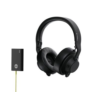 AIAIAI TMA-2 Studio Wireless 【ワイヤレスモニターヘッドホン】(アイ
