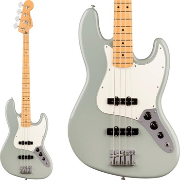Fender MEX Player II Jazz Bass (Cactus Gray/Maple)