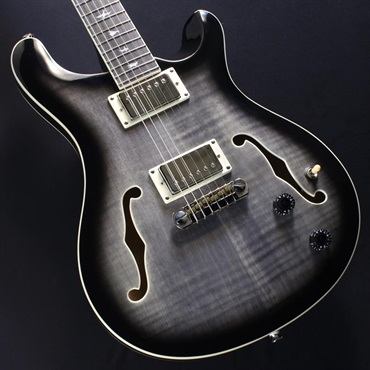 P.R.S. USED 中古 SE Hollowbody II (Charcoal Burst) #CTC E05419