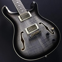USED 中古 SE Hollowbody II (Charcoal Burst) #CTC E05419