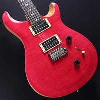 USED 中古 SE CUSTOM 24 (Bonni Pink / Natural Back) #CTI E31118