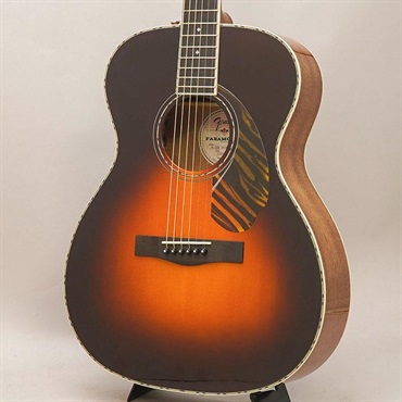 Fender Acoustics USED 中古 PO-220E