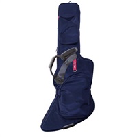 TOUR COMFORT CASES Series II TCX1R NB (for Explorer Type) [エレキギター用ギグバッグ/Navy]