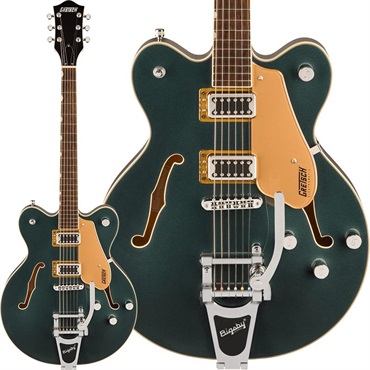 GRETSCH G5622T Electromatic Center Block Double-Cut with Bigsby