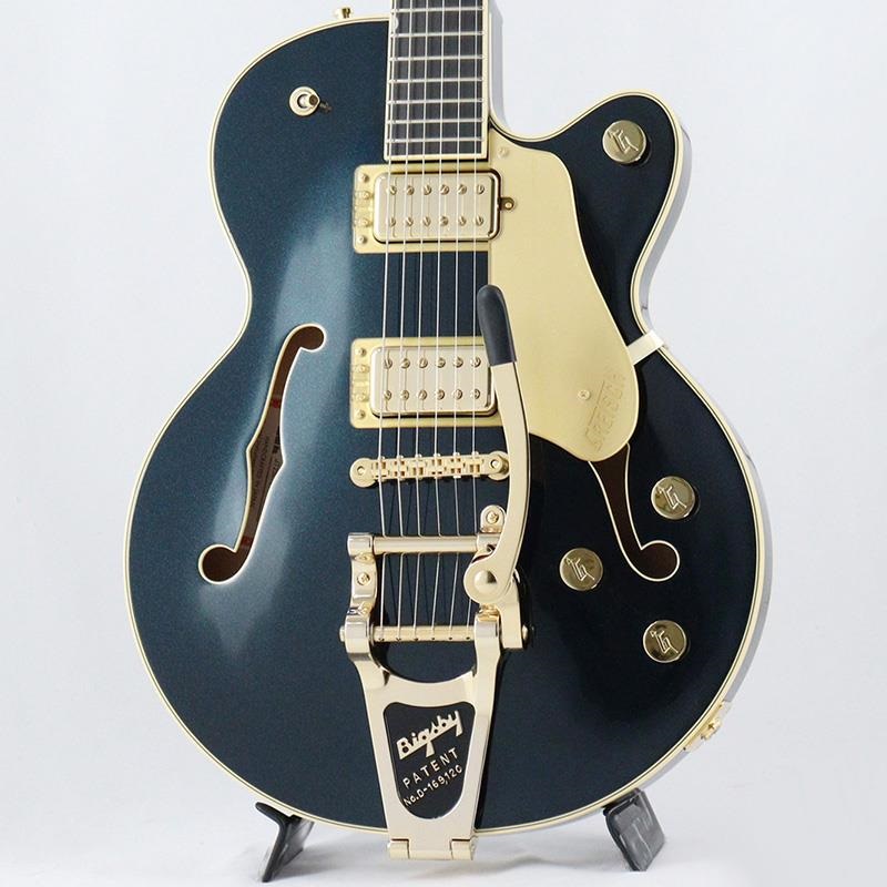 GRETSCH Professional Collection Broadkaster Jr. LX Center Block