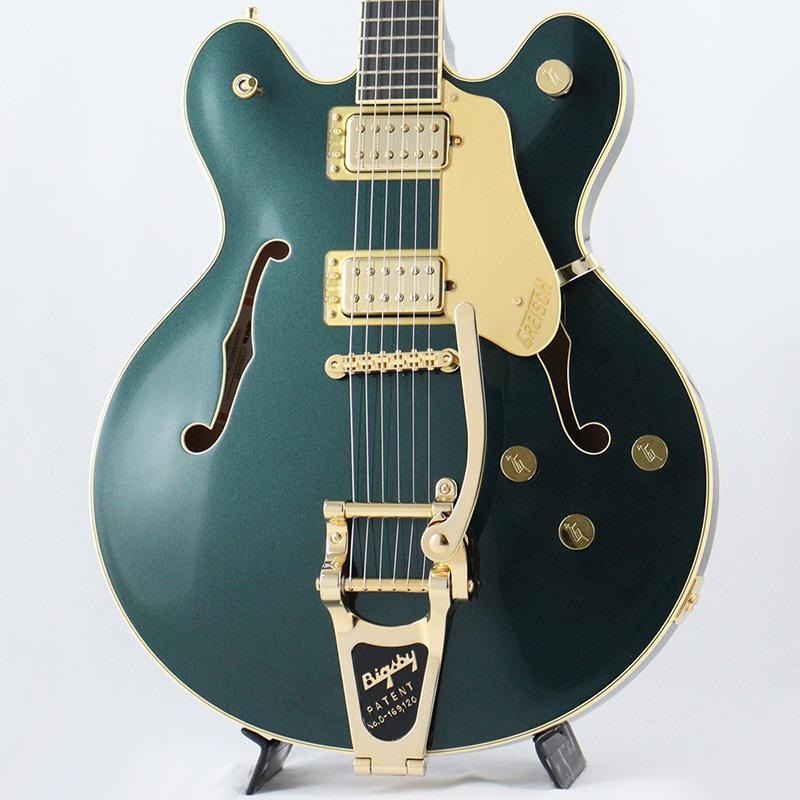 ykr5han様　オーダー専用ページ♪ GRETSCH Professional Collection Broadkaster LX Center Block with