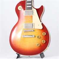 Japan Exclusive Les Paul Standard '50s Custom Shop Top (Heritage Cherry Sunburst) [SN.210560109]