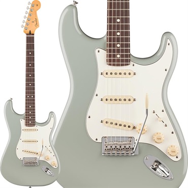 Fender MEX 【6月下旬入荷予定】 Player II Stratocaster (Cactus Gray/Rosewood)
