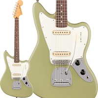 【6月下旬入荷予定】 Player II Jaguar (Birch Green/Rosewood)