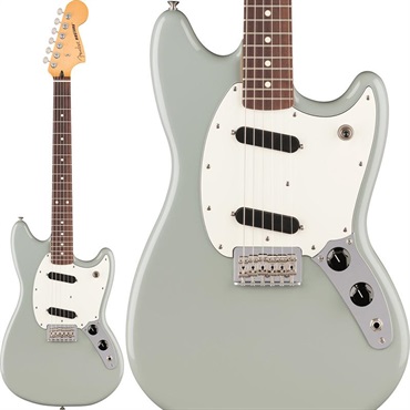 Fender MEX 【6月下旬入荷予定】 Player II Mustang (Cactus Gray/Rosewood)