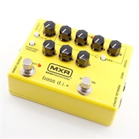 USED 中古 M80 BASS d.i.+ Yellow