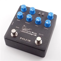 USED 中古 MLD Bass Preamp + DI [NBP-5]