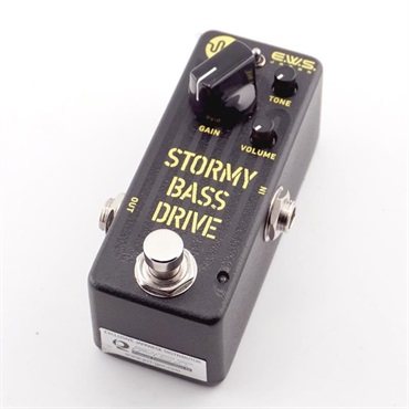 E.W.S. USED 中古 Stormy Bass Drive ｜イケベ楽器店オンラインストア