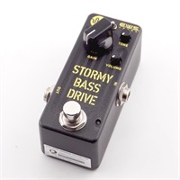 USED 中古 Stormy Bass Drive