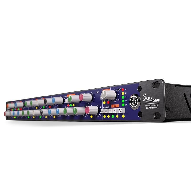 SSL(Solid State Logic) 【夏のボーナスセール】【箱チョイ傷