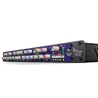 【夏のボーナスセール】【箱チョイ傷アウトレット】SUPER 9000 SUPER ANALOGUE CHANNEL STRIP (チャンネルストリップ)(マイクプリアンプ・EQ・コンプレッサー)(9000シリーズ)(1ch)(国内正規品)(エスエスエル)