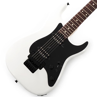 Charvel Pro-Mod So-Cal SC1 Style 1 HH FR RW (Snow White/Rosewood)【特価】