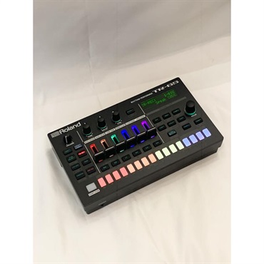 Roland USED 中古 TR-6S リズムパフォーマー ローランド ｜イケベ楽器