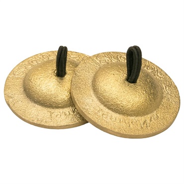 Istanbul／Mehmet Finger Cymbals