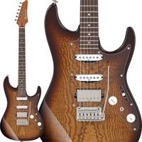 【6月26日入荷予定】 Prestige AZ2204NJA-TS (Tobacco Sunburst) [Limited Model]