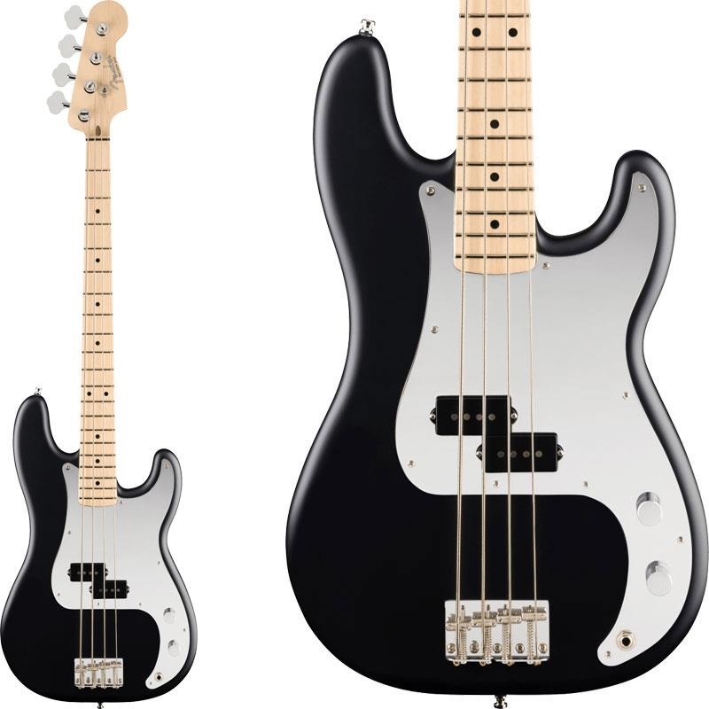 Fender MEX Limited Edition 50th Anniversary Steve Harris Precision