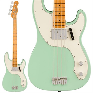 Fender MEX Vintera II 70s Telecaster Bass (Surf Green/Maple