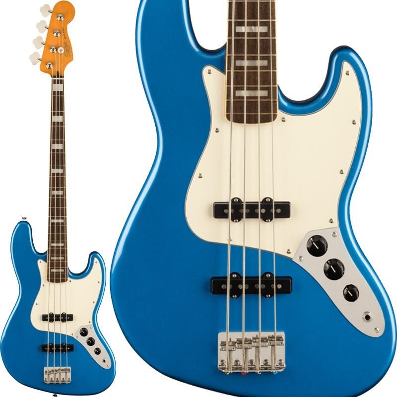 Squier by Fender FSR Classic Vibe Late '60s Jazz Bass Laurel