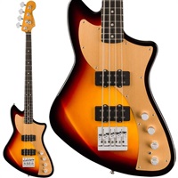 American Ultra II Meteora Bass (Ultraburst/Ebony) 【特価】 【夏のボーナスセール】