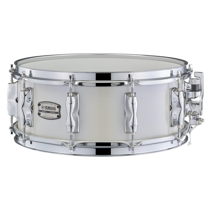 YAMAHA 【6月26日発売】RBS1455 PWH [Recording Custom Birch 14''×5.5