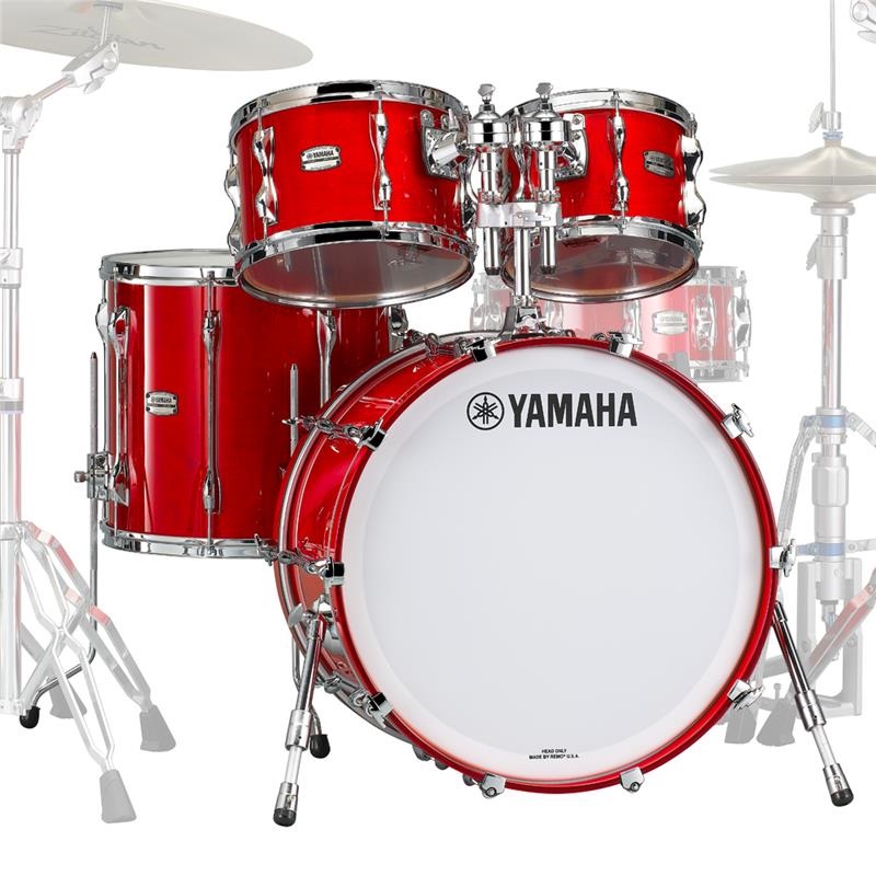 YAMAHA 【ヤマハアブソルートドラムショップ限定キャンペーン対象品