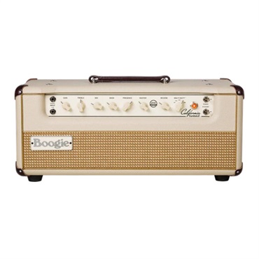 Mesa Boogie California Tweed 6V6 4:40 Head
