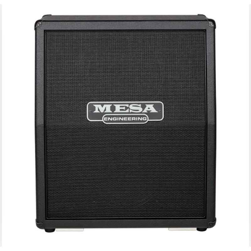 Mesa Boogie 2x12 Vertical/Slant Rectifier Cabinet ｜イケベ楽器店