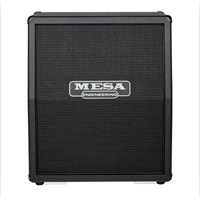 2x12 Vertical/Slant Rectifier Cabinet