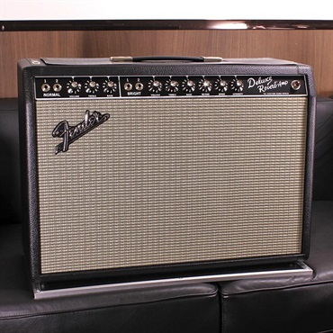 Fender USA ‘64 Custom Deluxe Reverb