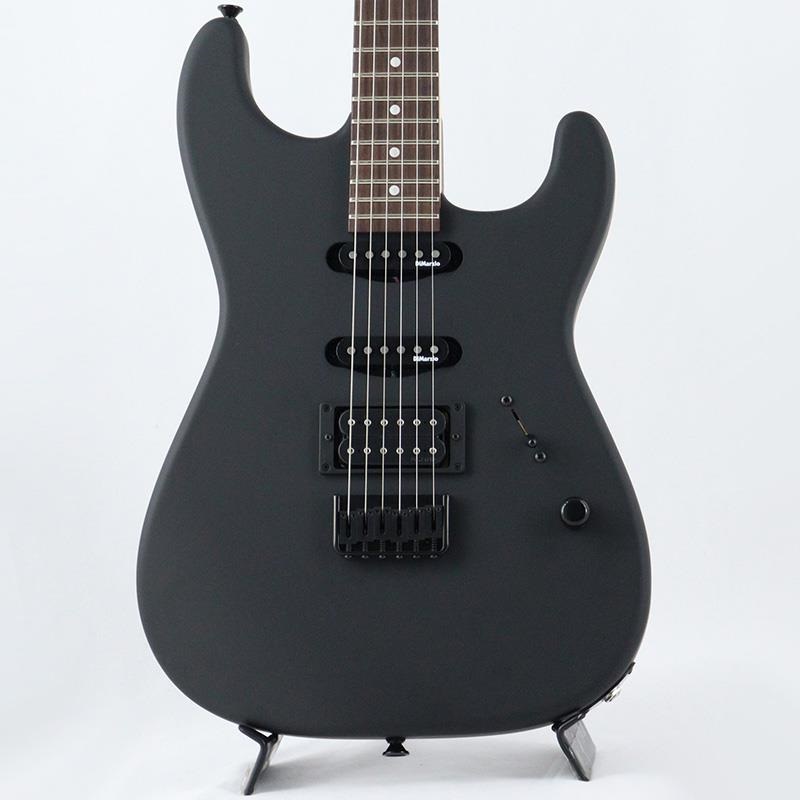Charvel／USA USA Select San Dimas Style 1 HSS HT (Pitch Black