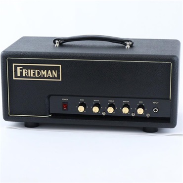 FRIEDMAN USED 中古　Pink Taco V2 Head
