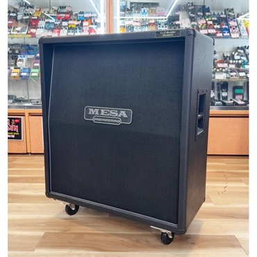 Mesa Boogie USED 中古 4x12 Rectifier Standard Straight Cabinet 【※ご来店お引き取り対応品】