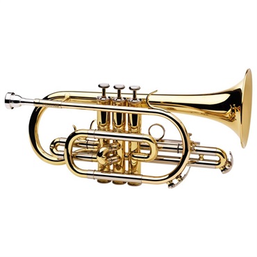Besson ベッソン / BE120-1-0 PRODIGE 【Bb コルネット】 ｜イケベ楽器