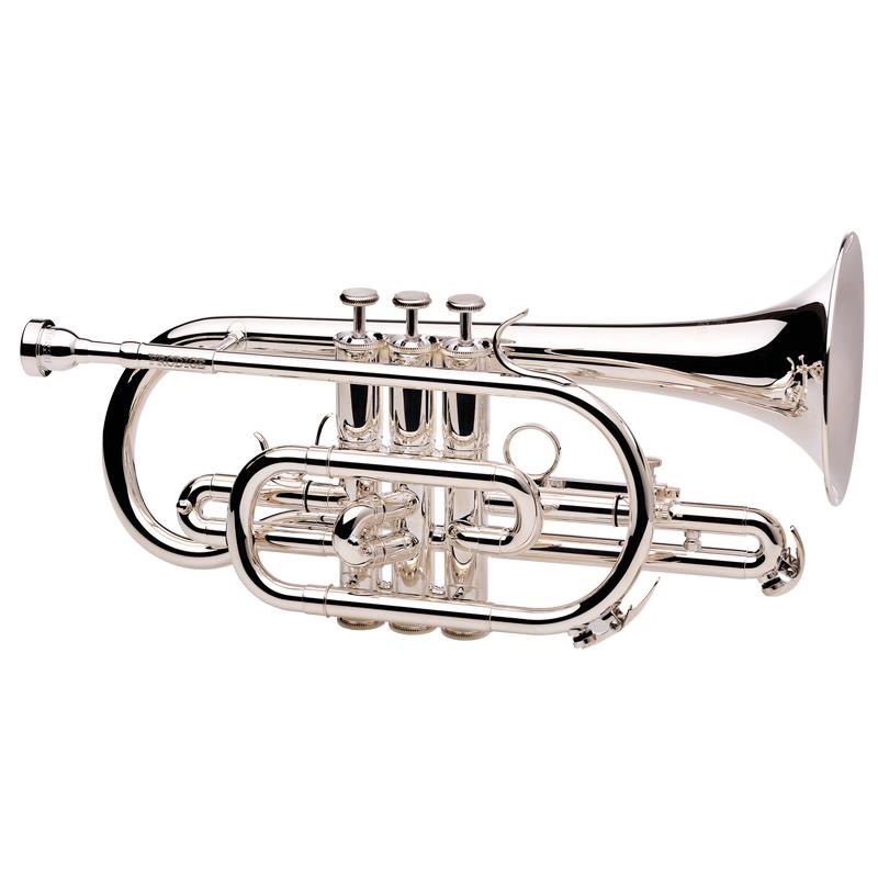 Besson ベッソン / BE120-2-0 PRODIGE 【Bb コルネット】 【新品
