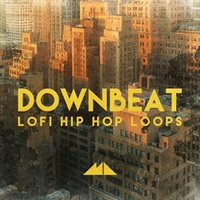 Downbeat (ダウンビート)(オールドスクール)(ヒップホップ)(サンプルパック)(オンライン納品)(2時間以内に納品)