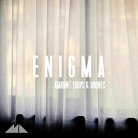 Enigma (エニグマ)(アンビエントサウンド)(サンプルパック)(オンライン納品)(2時間以内に納品)