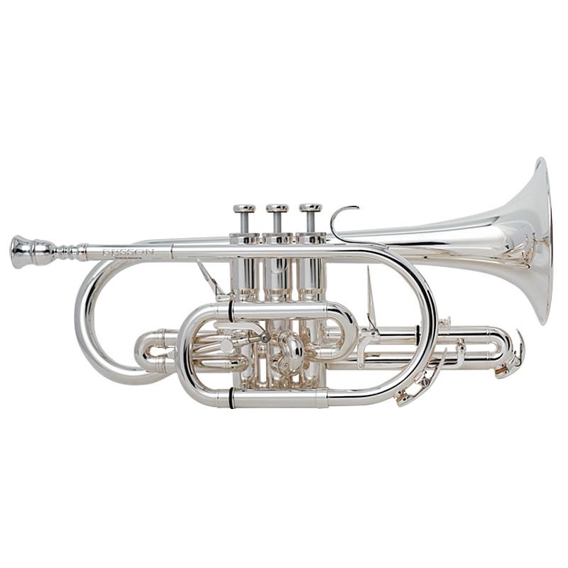 Besson ベッソン / BE928GT-2-0 Sovereign 【Bb コルネット】 【新品