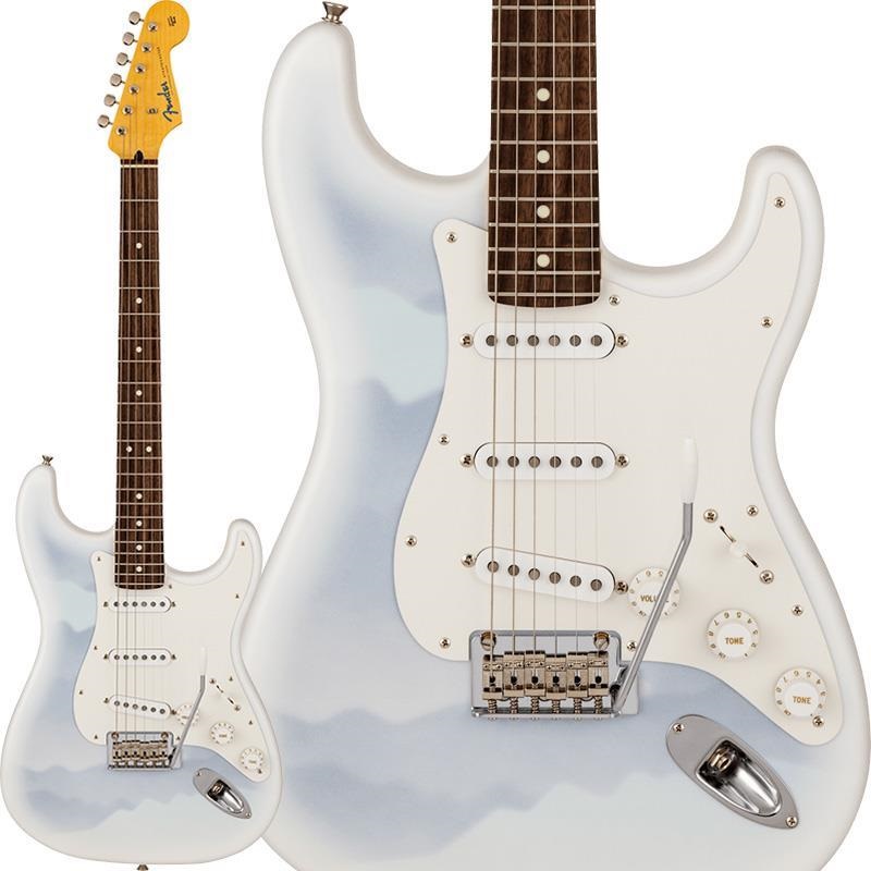 Fender Made in Japan Hybrid II 2026 Collection Stratocaster (Blue
