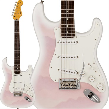 Fender Made in Japan Hybrid II 2026 Collection Stratocaster (Pink