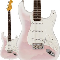 エレキギター ストラトキャスター・STタイプ Fender Made in Japan