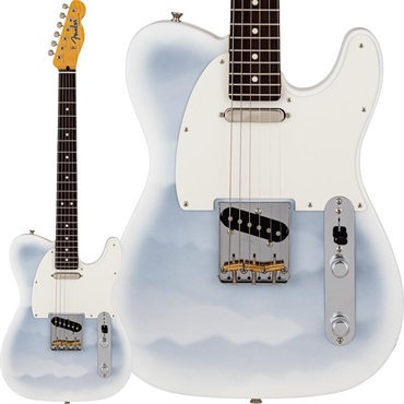 Fender Made in Japan Hybrid II 2026 Collection Telecaster (Blue