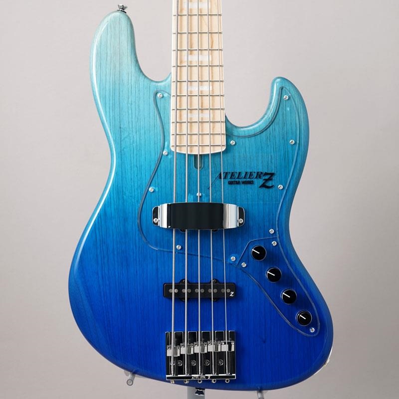 ATELIER Z M#265 Custom (FADE BLUE/M/MH) 【Atelier Z × IKEBE